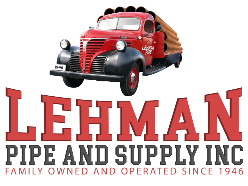 Lehman Pipe and Supply